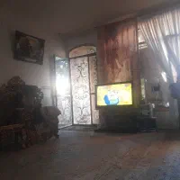 خانه-ویلایی-تمام-اسکلت