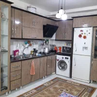 واحد ۸۰ متری مجتمع سیوان