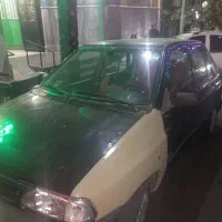 پراید مدل ۸۵