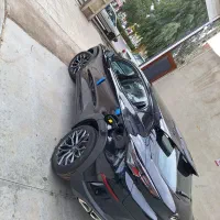 چانگان یونیتی خشک خشک