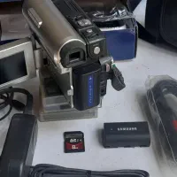 دوربین هندیکم