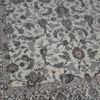 فرش ۴ متری
