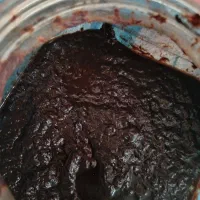 رب آلوچه