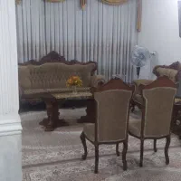 ویلایی دو طبقه منطقه عالی
