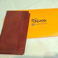 کیف مردانه شیک، چرم ، نونو