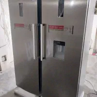 یخچال دوقلو الجی