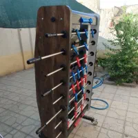 فوتبال دستی