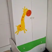 سرویس خواب کودک و نوجوان،مهاجران