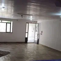 همکف حیات دار دو خاب پذیرایی بزرگ کلن مجزا