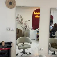 فروش وسایل سالن در حد نو قیمت پایین