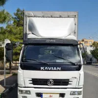 کاویان ۱۰۶ GLS مدل ۹۳