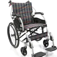 ویلچر ارتوپدی تاپ