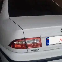 سمند lx xu7