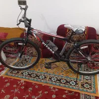 دوچرخه