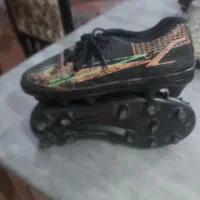 کفش استوک چمنی