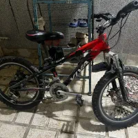 دوچرخه ۲۰