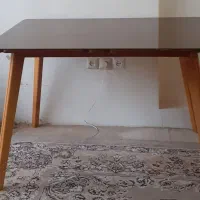 فروش تعدادی وسایل خانگی (میز ناهارخوری)