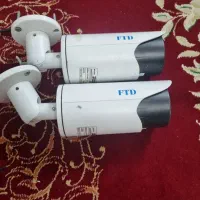 دوربین|دوربین مداربسته|بندرعباس, |دیوار