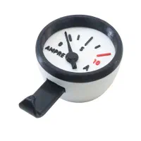 آویز کلید 3D print ماژولار طرح Gauge