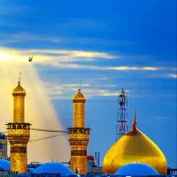 تور اقتصادی کربلای معلی