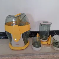آبمیوه گیری