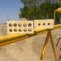 فروش آجر ده و سه سوراخ دامغان آجردامغان