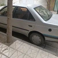پژو۴۰۵ فروشی