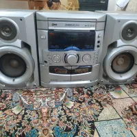 ضبط بخش ال جی ژاپن