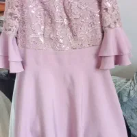 لباس مجلسی درحدنو (فقط چند عروسی تن شده و تمام)