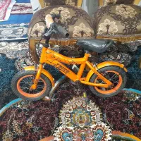 دوچرخه سایز 12