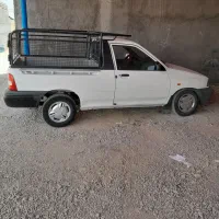 پراید وانت مدل ۴۰۲