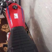 موتور200کویر استارتی
