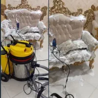 مبلشویی منازل و ادارات