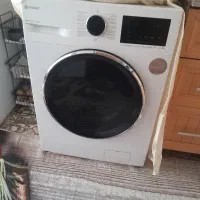 لباسشویی اسنوااتومات