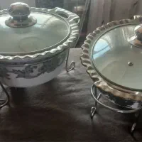 سوفله خوری وارمردار فروش فوری