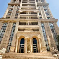 215متری شیک در برج باغ اعیان نشین ازگل/fullمشاعات