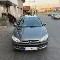 206 تیپ ۲ مدل ۹۶