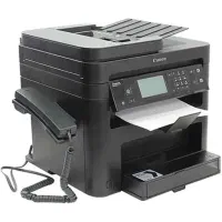 پرینتر و شارژ کاتریج