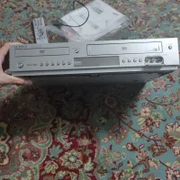 دستگاه ویدیو و dvd سامسونگ