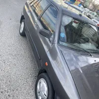 پراید مدل۹۱هیدولیک