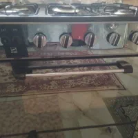 گاز پنج شعله