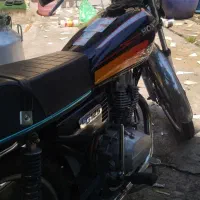 هوندا ۹۵کاربرات.رامسر
