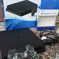 ps4اسلیم