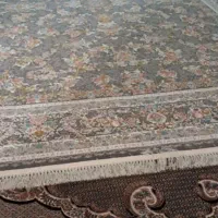 فرش شش متری کاملا نو