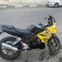 cbr150
