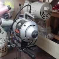 چرخ خیاطی صنعتی