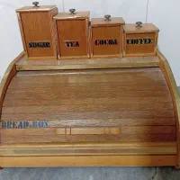 جاادویه چوبی