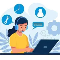 استخدام ادمین و تولیدکننده محتوا