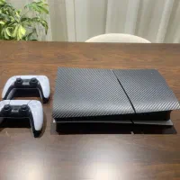 Ps5 slim 1Tb