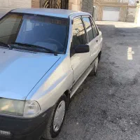 پراید مدل ۸۴|خودرو سواری و وانت|باغستان, |دیوار